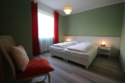 Apartamento Appartmenthaus Centro By Schladming-appartements