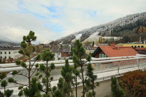 Apartamento Appartmenthaus Centro By Schladming-appartements