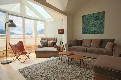 Apartamento Appartmenthaus Centro By Schladming-appartements