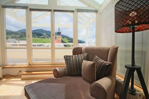 Apartamento Appartmenthaus Centro By Schladming-appartements