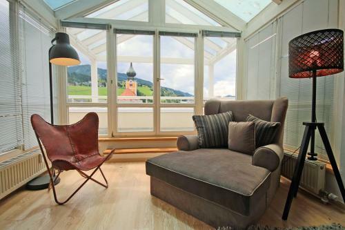 Apartamento Appartmenthaus Centro By Schladming-appartements