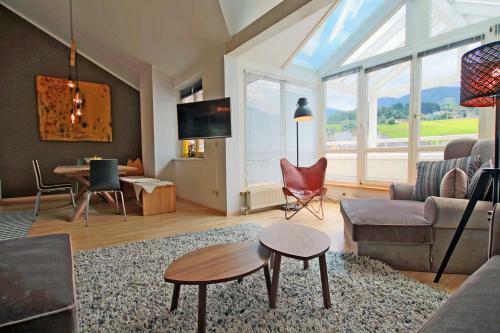 Apartamento Appartmenthaus Centro By Schladming-appartements