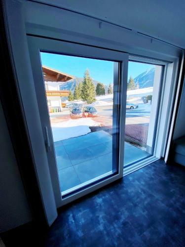 Bed & Breakfast Wellness-pension Jagah�tt'n