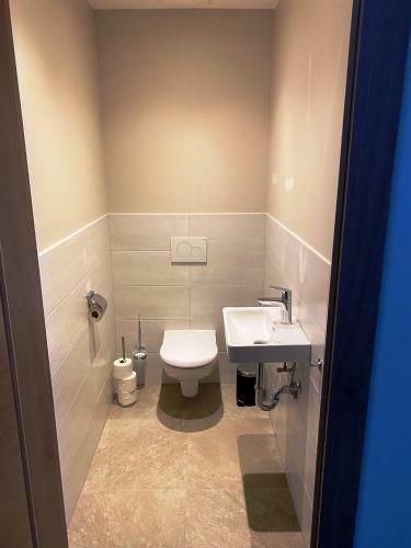 Bed & Breakfast Wellness-pension Jagah�tt'n