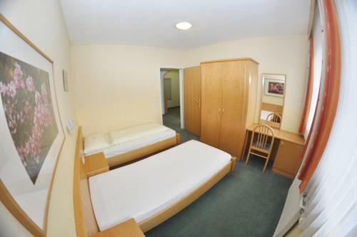Apartamento Apparthotel Bliem