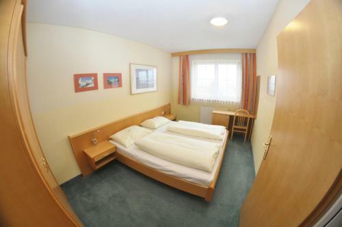 Apartamento Apparthotel Bliem