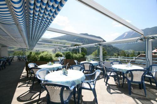 Hotel-caf� Perner