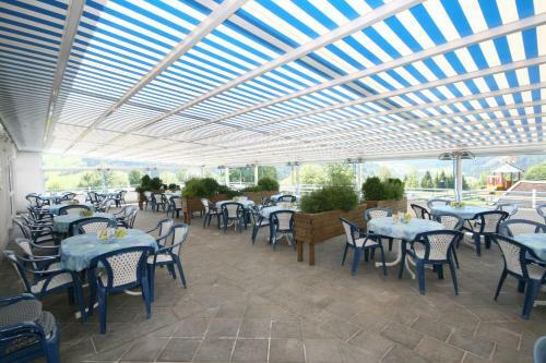 Hotel-caf� Perner