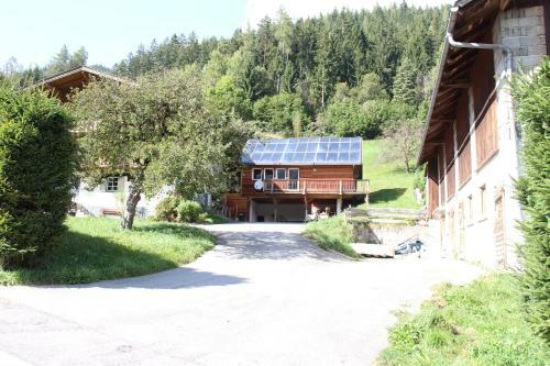 Apartamento Laberer By Schladmingurlaub
