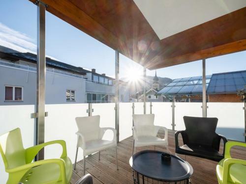 Schladming Centre Apartment