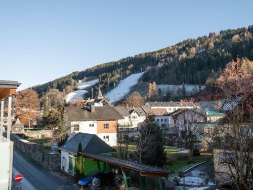 Schladming Centre Apartment