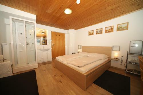 Hostal Bockwirt