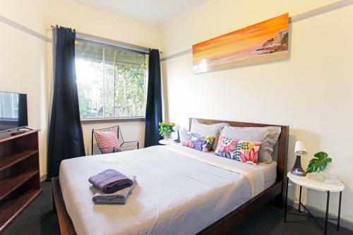 Albergue Coogee Beach House