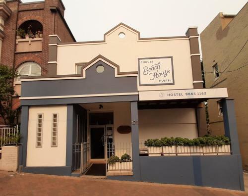 Albergue Coogee Beach House