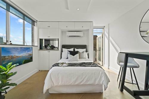 Apartamento Modern Potts Point Studio