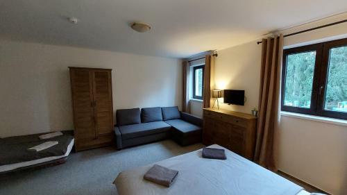 Hostal Pohoda Na Radosti