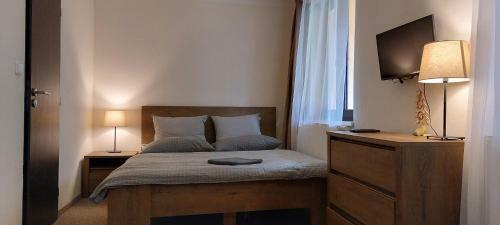 Hostal Pohoda Na Radosti