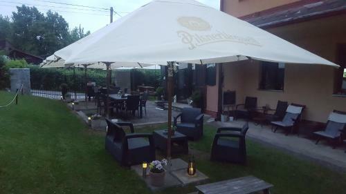 Hostal Pohoda Na Radosti