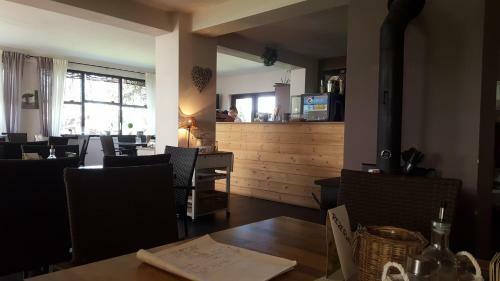 Hostal Pohoda Na Radosti