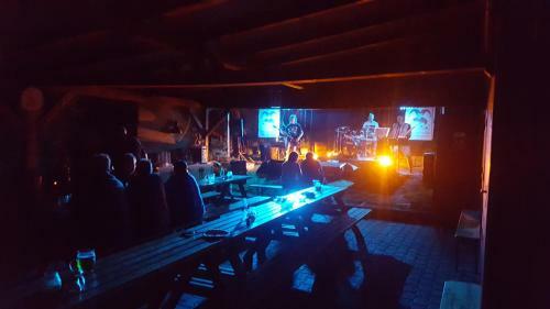 Hostal Pohoda Na Radosti