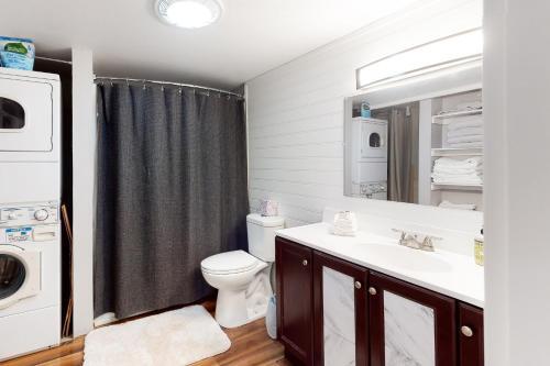Apartamento Avon's Mountain Paradise