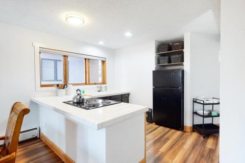 Apartamento Avon's Mountain Paradise
