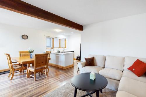 Apartamento Avon's Mountain Paradise