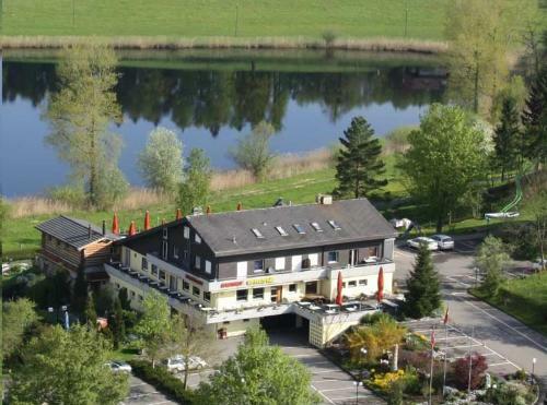 Hotel Erlebnisland Grizzlyb�r
