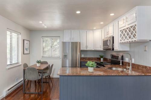 Updated 2 Br In Aspen Core - Short Walk To Gondola And Town!
