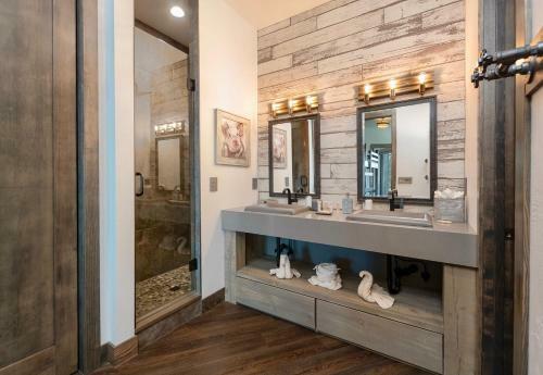 Skyes Peak Vacation Home At Windcliff Home