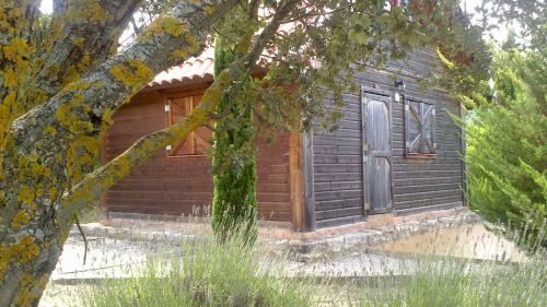 Agroturismo El Muerdago de Ca�ada