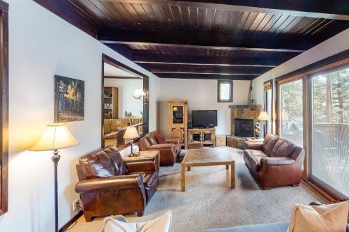 Tennis Townhome 1323