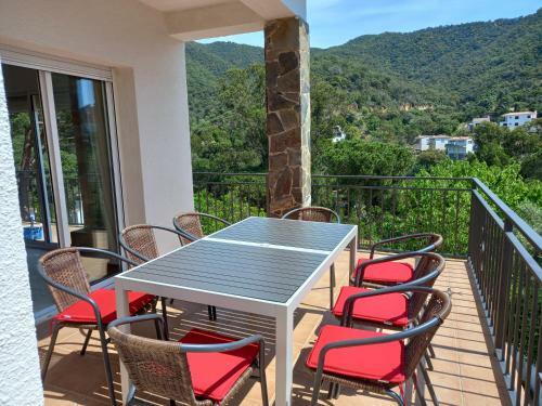 Villa Rosamar - Canyet De Mar
