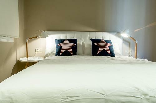 Apartament Turistics Cardona