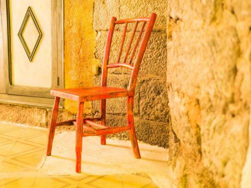 Apartamento El Mercadal