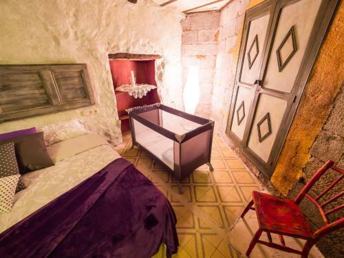 Apartamento El Mercadal