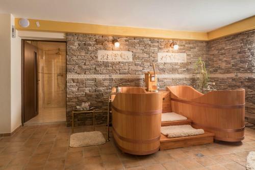 Wellness & Spa Boutique Hotel Pod Lipkami Prague