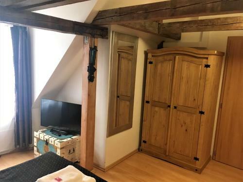 Apartamentos U Zelen�ho Jalovce
