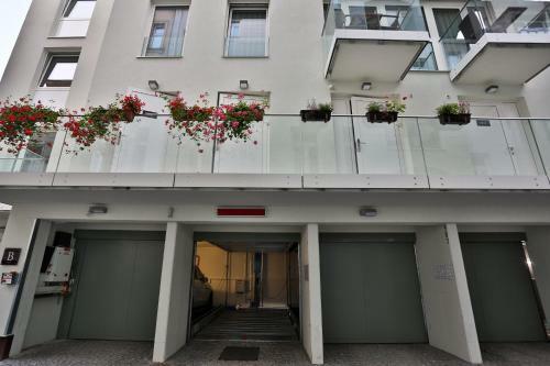Aparthotel James Hotel & Apartments