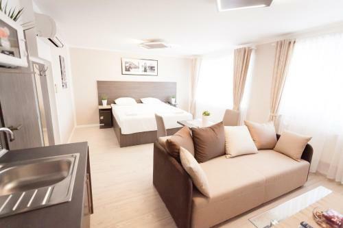 Hostal Villa Royal