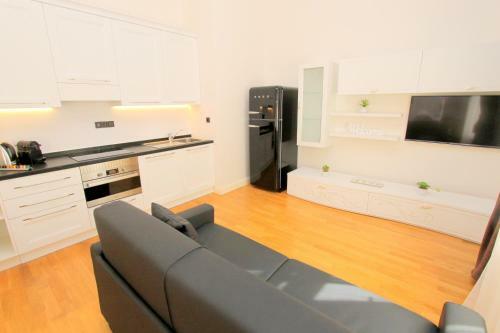 Luxury Apartments Kroc�nova