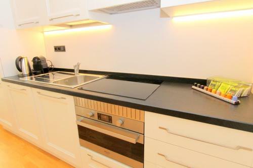 Luxury Apartments Kroc�nova