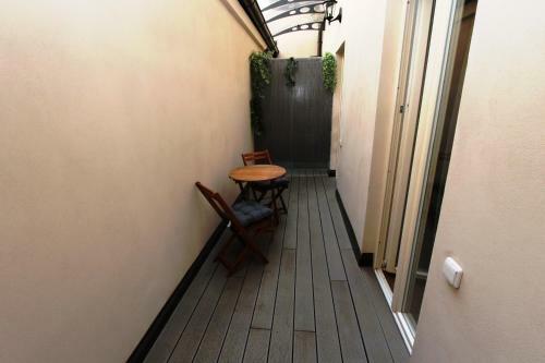 Luxury Apartments Kroc�nova