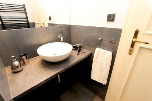 Luxury Apartments Kroc�nova