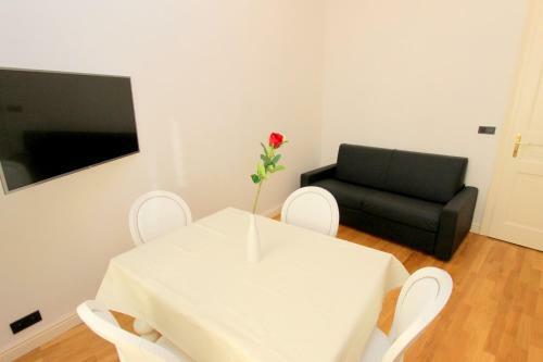 Luxury Apartments Kroc�nova