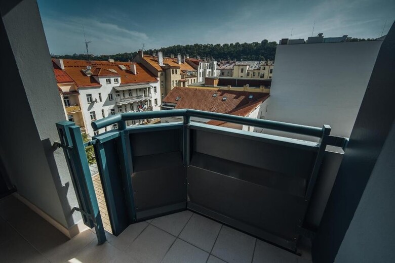 Hotel Pulse8