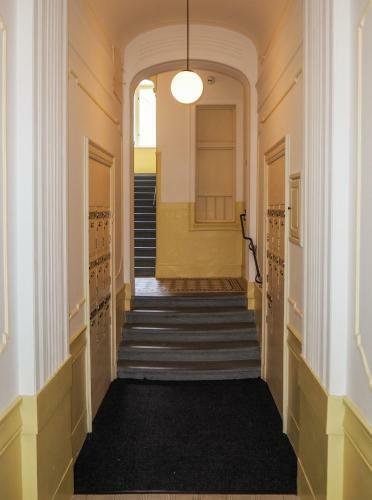 Karlova 22 Old Town Apartment