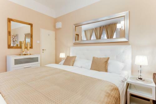 Wenceslass Square Luxury Apartment