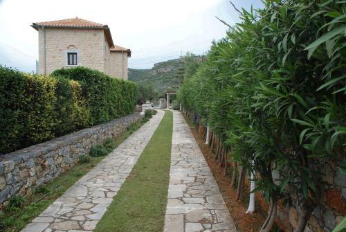 Panorama Villa's