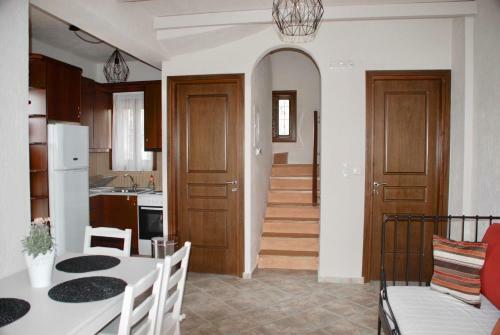 Panorama Villa's